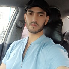 Фотография мужчины Заман, 36 лет из г. Миасс