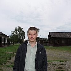 Фотография мужчины Иван, 38 лет из г. Саров