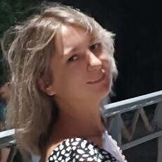 Фотография девушки Мария, 36 лет из г. Кострома