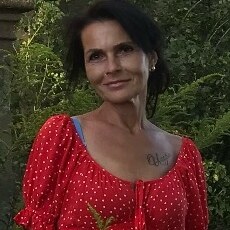 Фотография девушки Julija, 48 лет из г. Рига