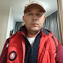 Махмут, 42 года