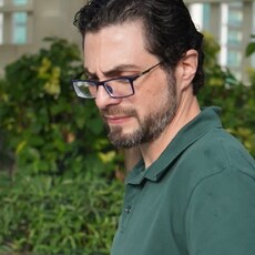 Фотография мужчины Жак, 42 года из г. Великий Новгород