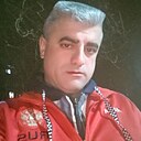 Анди, 43 года