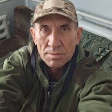 Фотография мужчины Сегей, 54 года из г. Павлодар