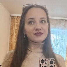 Фотография девушки Алёна, 32 года из г. Томск