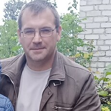 Фотография мужчины Сергей, 44 года из г. Липецк