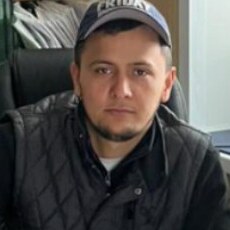 Фотография мужчины Улугбек, 29 лет из г. Нижневартовск