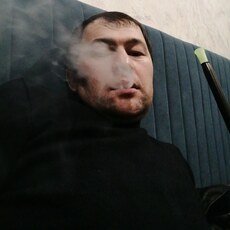 Фотография мужчины Мустафа, 35 лет из г. Ханты-Мансийск