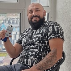 Фотография мужчины Артур, 39 лет из г. Воркута