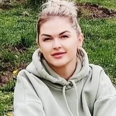 Фотография девушки Оксана, 38 лет из г. Николаев