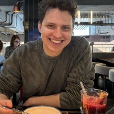 Фотография мужчины Данил, 22 года из г. Новосибирск