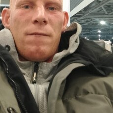 Фотография мужчины Юра, 40 лет из г. Смоляниново