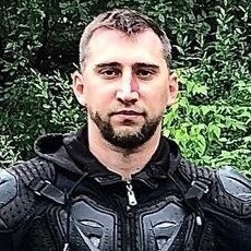 Фотография мужчины Андрей, 35 лет из г. Ноябрьск