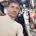 Андрей, 34 года