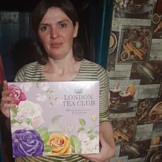 Фотография девушки Валентина, 39 лет из г. Славгород