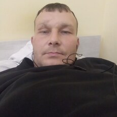 Фотография мужчины Костян, 36 лет из г. Димитровград