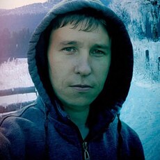 Фотография мужчины Евгений, 34 года из г. Гороховец