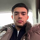 Артур, 25 лет