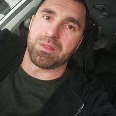 Фотография мужчины Ахмед, 38 лет из г. Махачкала