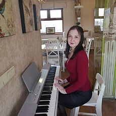 Фотография девушки Марина, 36 лет из г. Тальменка