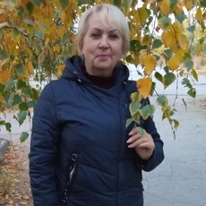 Фотография девушки Девушка, 63 года из г. Макеевка