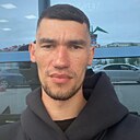 Виктор, 36 лет