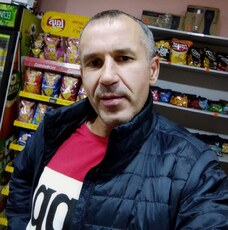 Фотография мужчины Гоша, 46 лет из г. Ртищево