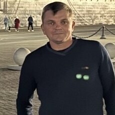 Фотография мужчины Алексей, 42 года из г. Евпатория