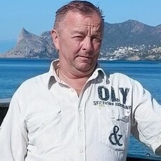 Фотография мужчины Андрей, 62 года из г. Ухта