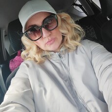 Фотография девушки Ольга, 43 года из г. Новокузнецк