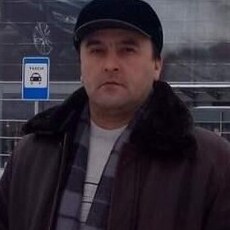 Фотография мужчины Боймирза, 47 лет из г. Алматы