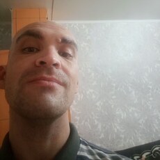 Фотография мужчины Алексей, 38 лет из г. Бийск