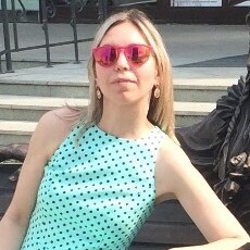 Фотография девушки Ольга, 44 года из г. Ижевск