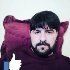 Фотография мужчины Receb, 38 лет из г. Львов