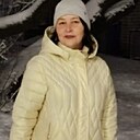 Елена Жилина, 51 год