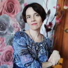 Фотография девушки Людмила, 50 лет из г. Ушачи