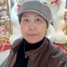 Фотография девушки Людмила, 50 лет из г. Москва