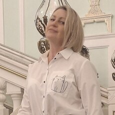 Фотография девушки Елена, 50 лет из г. Казань