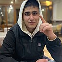 Шамиль, 27 лет