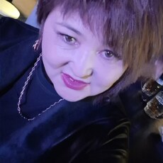 Фотография девушки Саулежан, 55 лет из г. Астана