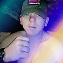 Серёга Ёжик, 26 лет