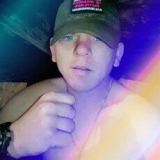 Фотография мужчины Серёга Ёжик, 26 лет из г. Находка