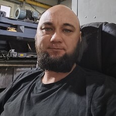 Фотография мужчины Марсель, 33 года из г. Чекмагуш