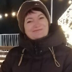 Фотография девушки Евгения, 52 года из г. Омск