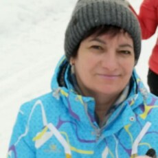 Фотография девушки Евгения, 52 года из г. Омск