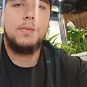 Иброхим, 33 года