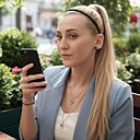 Кристина, 36 лет