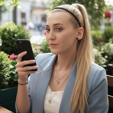 Фотография девушки Кристина, 36 лет из г. Алматы