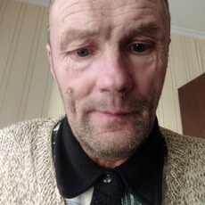 Фотография мужчины Василий, 55 лет из г. Гродно