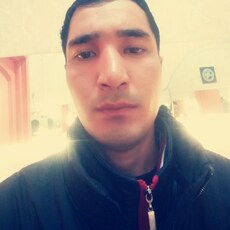 Фотография мужчины Мирас, 26 лет из г. Петропавловск